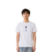 Warrix เสื้อฟุตบอลทีมชาติไทย 26/27 (Cheer Grade) สีขาว