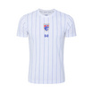 Warrix เสื้อฟุตบอลทีมชาติไทย 26/27 (Cheer Grade) สีขาว