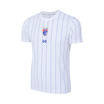 Warrix เสื้อฟุตบอลทีมชาติไทย 26/27 (Cheer Grade) สีขาว