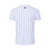 Warrix เสื้อฟุตบอลทีมชาติไทย 26/27 (Cheer Grade) สีขาว