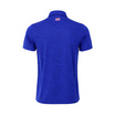 Warrix เสื้อฟุตบอลทีมชาติไทย 26/27 (Cheer Polo) สีน้ำเงิน