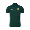 Warrix เสื้อฟุตบอลทีมชาติไทย 26/27 (Cheer Polo) สีเขียว
