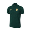 Warrix เสื้อฟุตบอลทีมชาติไทย 26/27 (Cheer Polo) สีเขียว