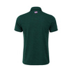 Warrix เสื้อฟุตบอลทีมชาติไทย 26/27 (Cheer Polo) สีเขียว