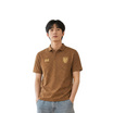 Warrix เสื้อฟุตบอลทีมชาติไทย 26/27 (Cheer Polo) สีทอง