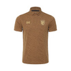 Warrix เสื้อฟุตบอลทีมชาติไทย 26/27 (Cheer Polo) สีทอง