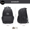 SUN SIRI กระเป๋าเป้ โน้ตบุ๊ค รุ่น 4486