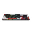 SIGNO คีย์บอร์ดเกม KB-740 Yellow switch