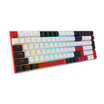 SIGNO คีย์บอร์ดเกม KB-740 Yellow switch