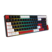 SIGNO คีย์บอร์ดเกม KB-740 Pink switch