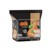 มาม่าซอง เส้นหมี่ไก่คลุกซอสเผ็ด 89 กรัม (แพ็ก 4 ซอง)