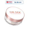 Dr.Sek แป้งฝุ่นโปร่งแสง Acne Translusent Semi-Matt 10 กรัม