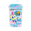ลอตเต้ ฟูเซ็นโนมิ หมากฝรั่งกลิ่นขนมสายไหม 15 กรัม (แพ็ก 10 ชิ้น)