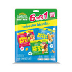 ซันไบทส์ เดลี่นัท ถั่วอบผสม แพ็กสุดคุ้ม 175 กรัม (แพ็ก 3 ชิ้น)