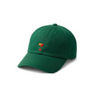 หมวกแก๊ป Collection 7-Eleven สีเขียว