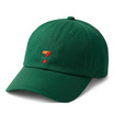 หมวกแก๊ป Collection 7-Eleven สีเขียว