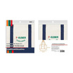 กระเป๋าผ้าแคนวาส Collection 7-Eleven ขนาดเล็ก สีกรม