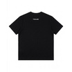 เสื้อยืด Mynds X 7-Eleven Collection รุ่น ULTRA COOL สีดำ
