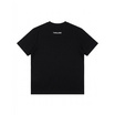 เสื้อยืด Collection 7-Eleven ULTRA COOl (Mynds) สีดำ