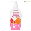 Jula's Herb โลชั่น Red Orange Aura Bright Body Lotion + เจลอาบน้ำ 400 กรัม (แพ็ก 2 ชิ้น)