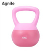 (DELI) Kettlebell 6 kg No.R073-PK
