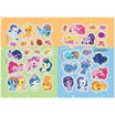 B-KIDS My Little Pony Cutie Mark Crews - Fun Sticker (แพ็ก 2 เล่ม)