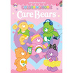 Wanna สมุดภาพระบายสี Colouring Book Care Bears (แพ็ก 2 เล่ม)
