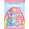 Wanna สมุดภาพระบายสี Colouring Book Care Bears (แพ็ก 2 เล่ม)