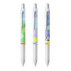 Pentel ปากกา ENERGEL Kawaii 9th 0.5 มม. ด้ามคละลาย (แพ็ก 3 ด้าม)