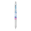 Pentel ปากกา ENERGEL Kawaii 9th 0.5 มม. ด้ามคละลาย (แพ็ก 3 ด้าม)