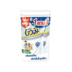 โทมิ น้ำยาถูพื้น สำหรับสัตว์เลี้ยง กลิ่นโอเชี่ยนบรีซ 550 มล. (1+1)