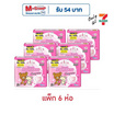 เอลิส ผ้าอนามัยแบบกางเกง แฟรี่แพ้นท์ XL-XXL ห่อละ 2 ชิ้น (แพ็ก 6 ห่อ)