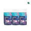 (เเฮนดี้เฮิร์บ จี'ไนท์) กัมมี่ กลิ่นองุ่นเคียวโฮ Travel Pack10ชิ้น(แพ็ก 6 ซอง)
