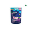 (เเฮนดี้เฮิร์บ จี'ไนท์) กัมมี่ กลิ่นองุ่นเคียวโฮ Travel Pack10ชิ้น(แพ็ก 6 ซอง)