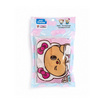 หมวกคลุมผมอาบน้ำ Hello Kitty X Butterbear คละลาย (แพ็ก 4 ชิ้น)