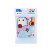 หมวกคลุมผมอาบน้ำ Hello Kitty X Butterbear คละลาย (แพ็ก 4 ชิ้น)