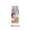 ศรีจันทร์ ซันลูชั่น มอยส์เจอร์ เบิร์ส วอเทอรี่ ซันสกรีน SPF50+ PA++++ 7 มล. (แพ็ก 6 ซอง)