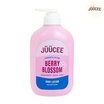 JUUCEE โลชั่น Berry Blossom Body Lotion 450ml.