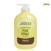 JUUCEE เจลอาบน้ำ Pear Petale Shower Gel 450ml.