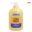 JUUCEE เจลอาบน้ำ Citrus Breeze Shower Gel 450ml.