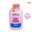 JUUCEE เจลอาบน้ำ Berry Blossom Shower Gel 450ml.