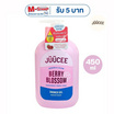 JUUCEE เจลอาบน้ำ Berry Blossom Shower Gel 450ml.