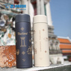 ZOJIRUSHI Mugs กระติกน้ำสุญญากาศ 0.48 ลิตร ลายไทย (Limited Edition Only in Thailand)