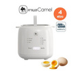 Camel เครื่องต้มไข่ 4 ฟอง รุ่น D181-300