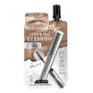 Smooto มาสคาร่าคิ้ว Lock & Fill Eyebrow Mascara 2 กรัม แพ็ก 6 ชิ้น