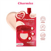 Charmiss คุชชั่น Perfect Heart Everlasting Matte Cushion SPF50+ PA++++ 5 กรัม แพ็ก 6 ชิ้น