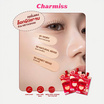 Charmiss คุชชั่น Perfect Heart Everlasting Matte Cushion SPF50+ PA++++ 5 กรัม แพ็ก 6 ชิ้น