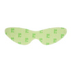 Baby Bright มาส์กรอบดวงตา Matcha Cooling Eye Gel Mask 7กรัม (แพ็ก6)