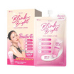 Beleaf โลชั่น Blink&Bright Tone Up Body Lotion SPF 50 PA+++ 35 กรัม (แพ็ก 6 ชิ้น)