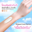 Beleaf โลชั่น Blink&Bright Tone Up Body Lotion SPF 50 PA+++ 35 กรัม (แพ็ก 6 ชิ้น)